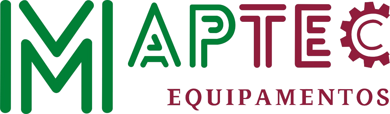 Logo MapTec Equipamentos